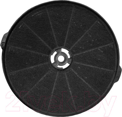 Комплект фильтров для вытяжки Krona Тип AC / 00021608 (2шт)