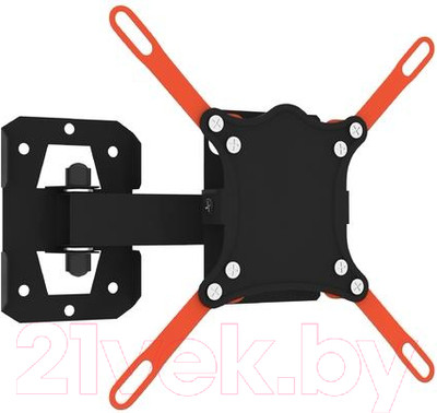 Кронштейн для телевизора Electric Light КБ-01-83 (черный)