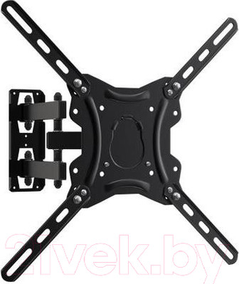 Кронштейн для телевизора Electric Light КБ-01-84 (черный)