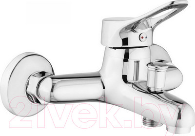 Смеситель Deante Vero Bow 011M