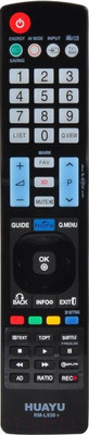 Пульт дистанционного управления Huayu RM-L930+ 3D