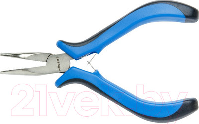 Длинногубцы Hoegert HT1P056