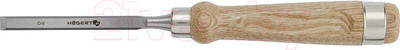Стамеска Hoegert HT3B841