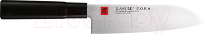Нож Kasumi Tora Сантоку 36841