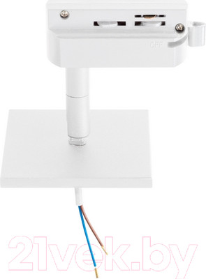 Адаптер для шинопровода Lightstar Asta 592286