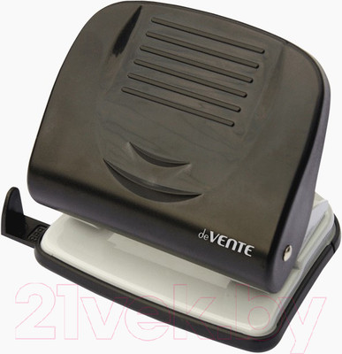 Дырокол deVente Stripe / 4020343