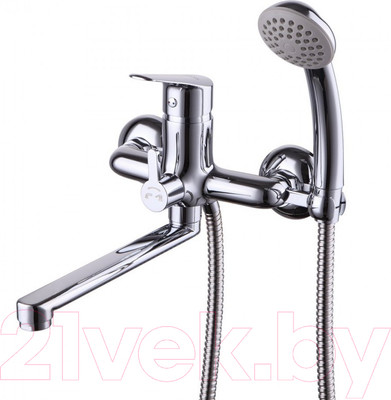 Смеситель LEMARK Partner LM6513C