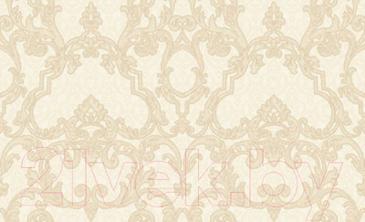 Виниловые обои Euro Decor Chambord 3750-4