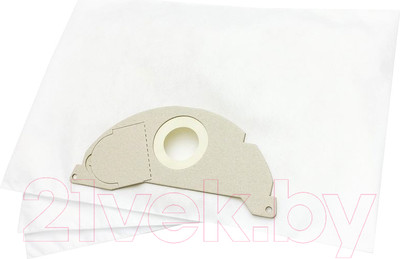 Комплект пылесборников для пылесоса OZONE CP-215/3