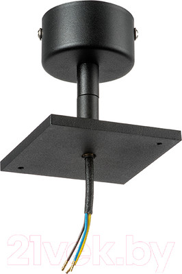 Потолочная база для светильника Lightstar Rullo 590217