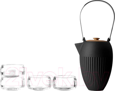 Чайный набор Viva Scandinavia Senses V78901