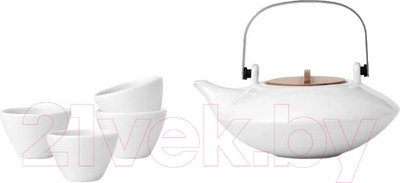 Чайный набор Viva Scandinavia Purе V81302