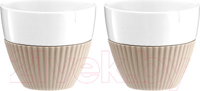 Набор стаканов для горячих напитков Viva Scandinavia Anytime V25421