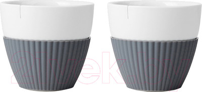 Набор стаканов для горячих напитков Viva Scandinavia Anytime V25433