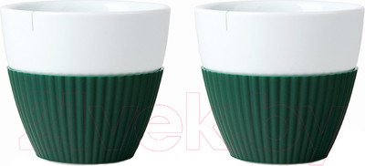 Набор стаканов для горячих напитков Viva Scandinavia Anytime V25465