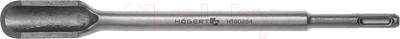 Зубило для электроинструмента Hoegert HT6D284