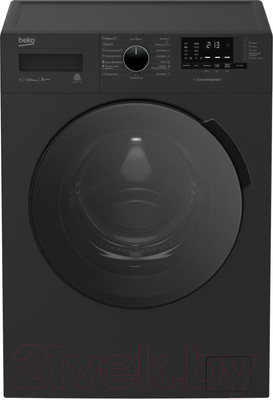 Стиральная машина Beko RPE78612A