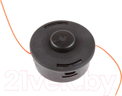 Головка триммерная Eco Turbocut GTP-TC25 (GTPTC250011B)