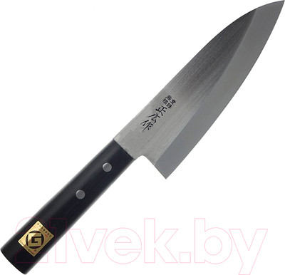 Нож Masahiro Deba 10606