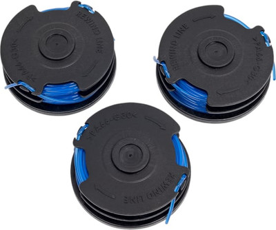 Леска для триммера Greenworks 29627 (3шт)