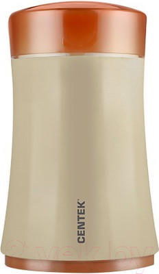 Кофемолка Centek CT-1350 (бежевый)