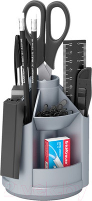 Органайзер настольный Erich Krause Mini Desk / 12516