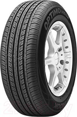 Летняя шина Hankook Optimo ME02 K424 195/60R15 88H