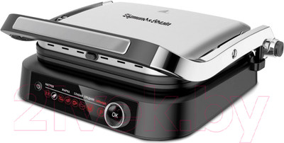 Электрогриль Zigmund & Shtain ZEG-928
