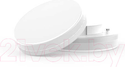 Лампа Gauss Elementary GX53 15W 4100K / 83825