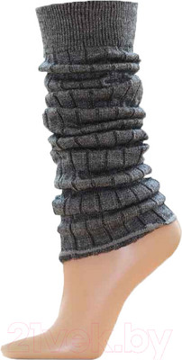 Гетры Брестские 1690 (р.23-29, темно-серый)