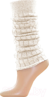 Гетры Брестские 1690 (р.23-29, белый)