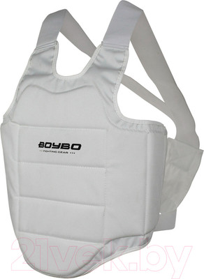 Защита корпуса для единоборств BoyBo L