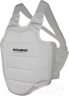 Защита корпуса для единоборств BoyBo XS