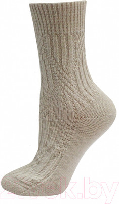 Носки Брестские 1405 рис.094 (р.25, жемчуг)