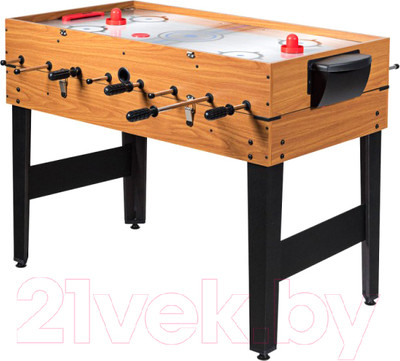 Игровой стол Proxima Suares 48 трансформер 3в1 / G54810