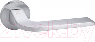 Ручка дверная Lockit Вико SC / A2092E19