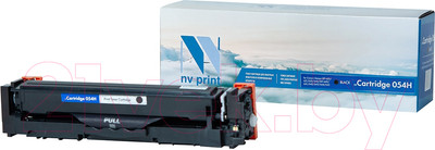 Картридж NV Print NV-054HBk