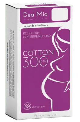 Колготки Dea Mia 1469 (р.164/106-114, nero)