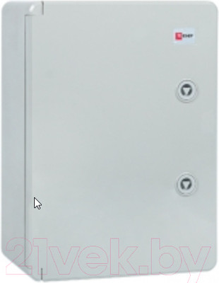 Бокс пластиковый EKF PB65MP002