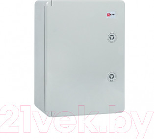 Бокс пластиковый EKF PB65MP003