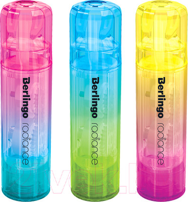 Корректор для текста Berlingo Radiance Fks-06030