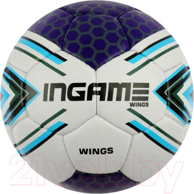 Футбольный мяч Ingame Wings №5 2020