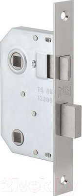 Замок врезной Kale Kilit 251WC / 251WC000002 (никель)