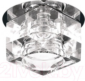 Точечный светильник Lightstar Romb 004060