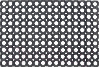 Коврик грязезащитный SunStep 50x100 / 30-004