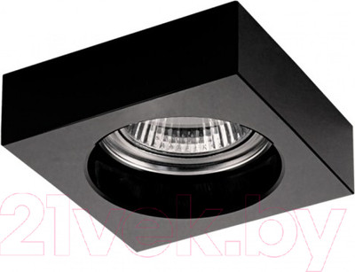 Точечный светильник Lightstar Lui Mini 006147