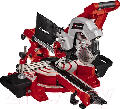 Торцовочная пила Einhell TE-SM 216 Dual (4300865)