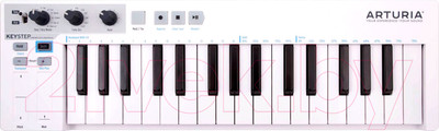 MIDI-клавиатура Arturia KeyStep