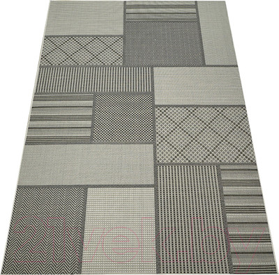 Коврик Белка Декора Сизаль 52307 50511 (0.6x1.1)