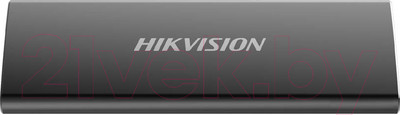 Внешний жесткий диск Hikvision T200N 512GB (HS-ESSD-T200N/512G)
